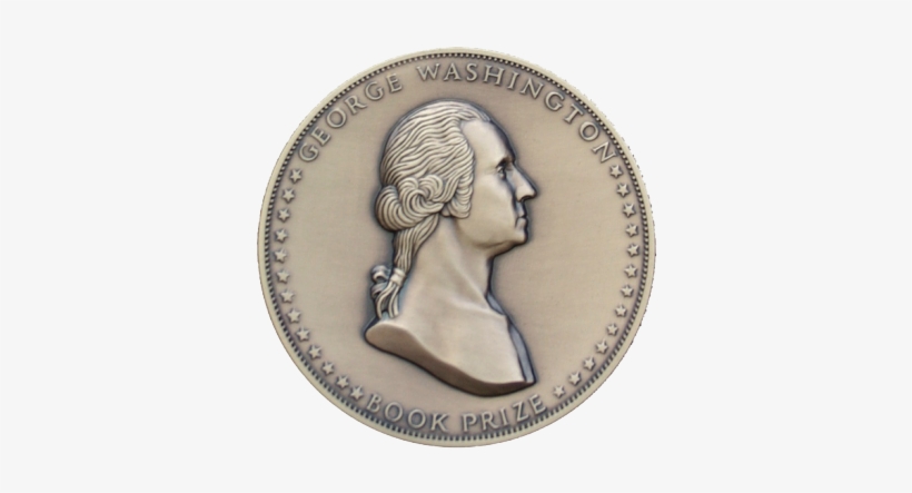 Mount Vernon, Va Seven Books Published In 2017 By The - George Washington On His Side, transparent png download