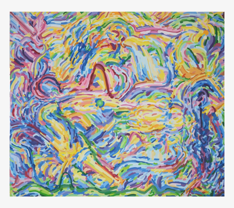 The Conversation - Visual Arts, transparent png download