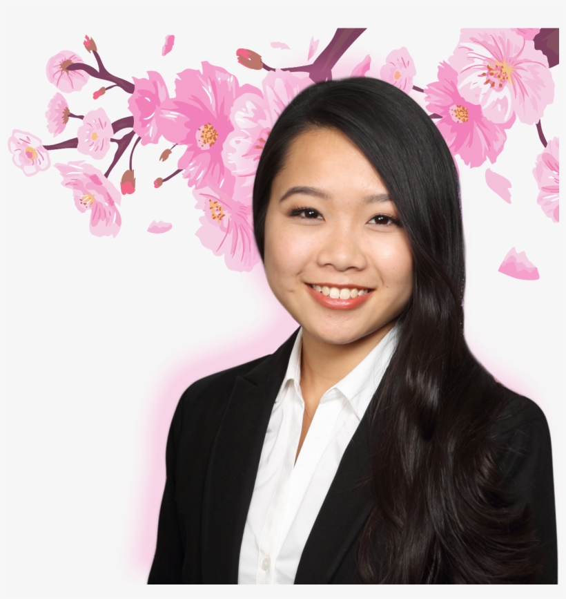 Princess Lauren Kieva Matsuno - California, transparent png download