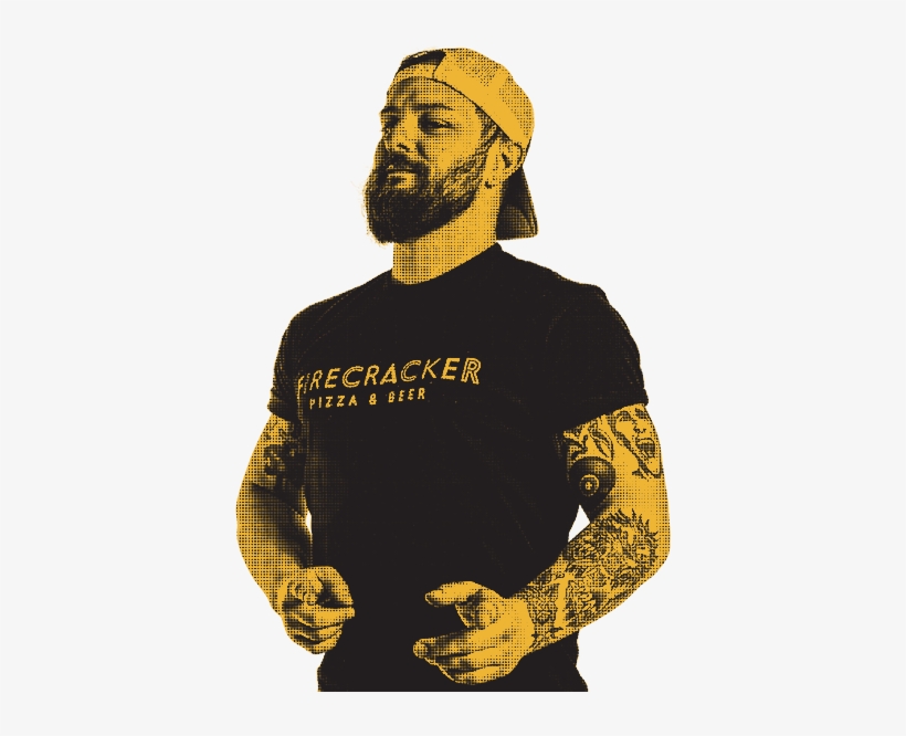Corey J - Moszer - Beverage Director - Cory Clipped - Portable Network Graphics, transparent png download