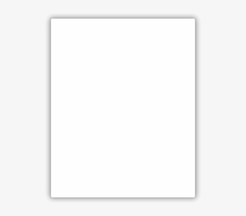 Read Our Cookie Policy To Find Out More - Simple Border Transparent Background, transparent png download