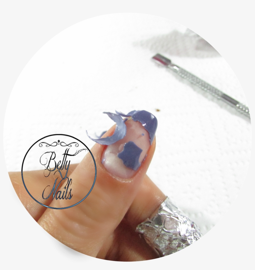 Revel Nail - Sketch, transparent png download