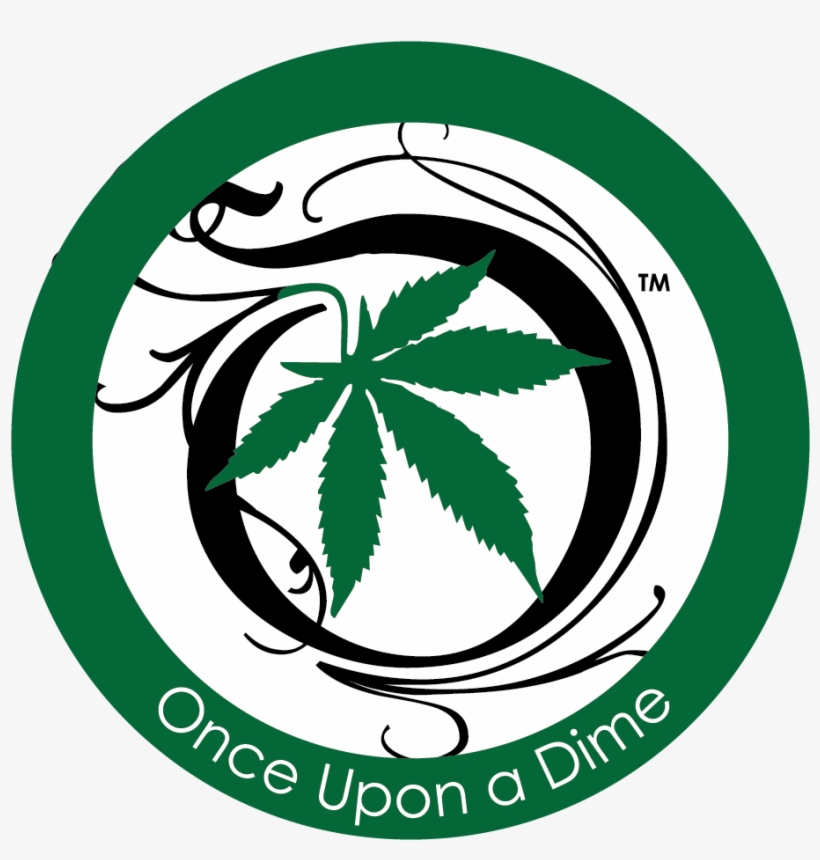 Ouad Logo Circlemark Color - The Farmyard Cock And The Weathercock, transparent png download