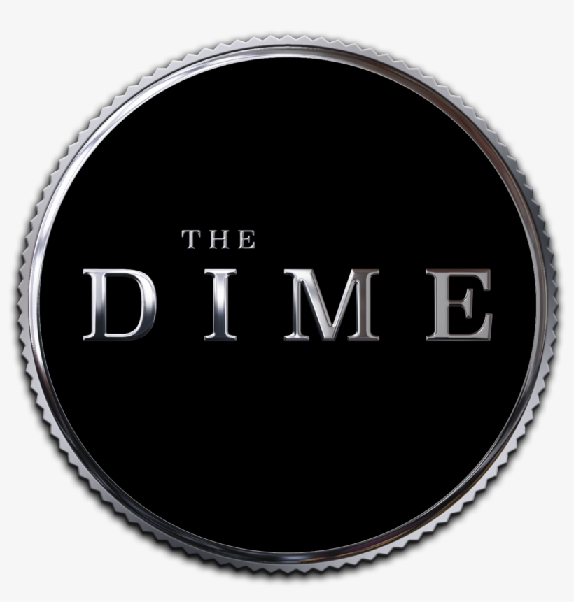 Dime Allentown Logo, transparent png download