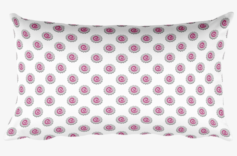 Emoji Bed Pillow - King Of The Mountains Jersey, transparent png download