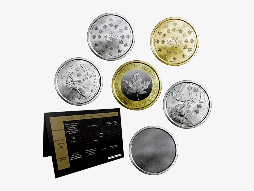Quarter, transparent png download