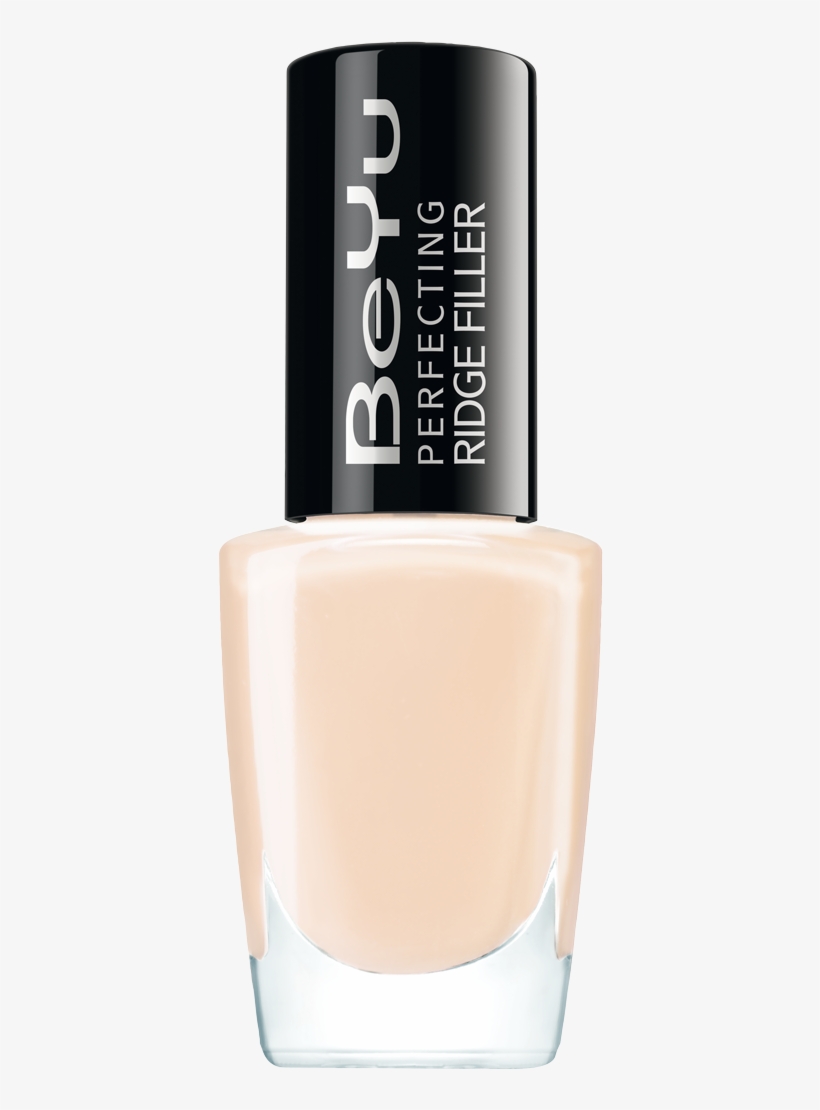 Picture Black And White Download Mascara Drawing Nails - Beyu Nr. 116 - Just White Long Lasting Nail Lacquer, transparent png download
