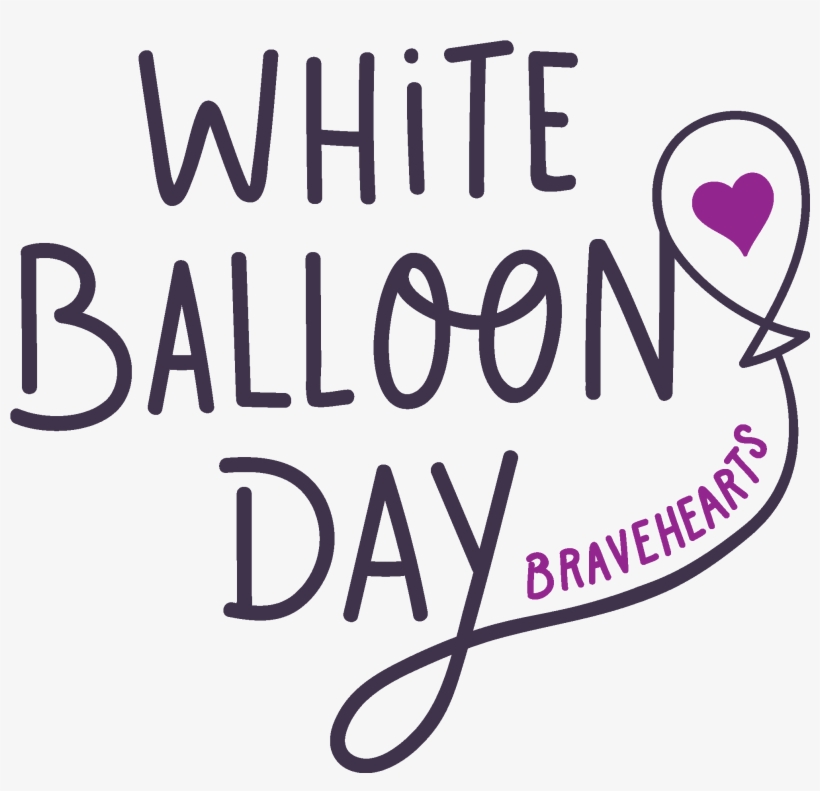 White Balloon Day, transparent png download