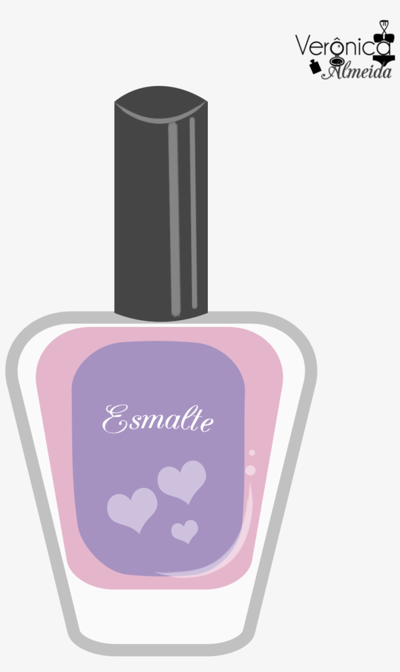 Vector Transparent Stock Related Image Make Up Pinterest - Esmaltes Vetor Png, transparent png download