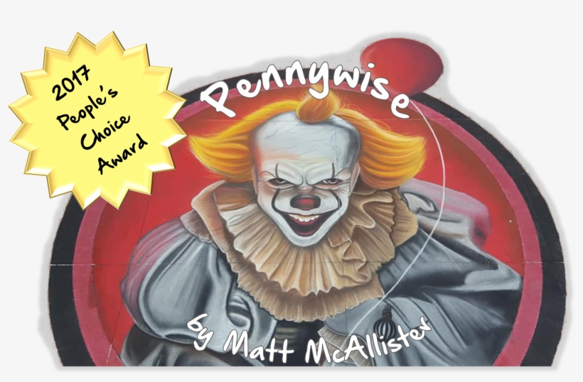 Clearwater Beach Chalk Walk - Water, transparent png download