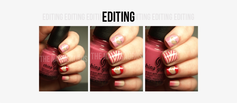 Photoshop Longer Nails - Nail, transparent png download