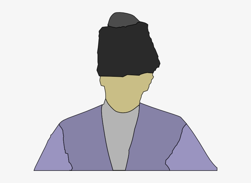 How To Set Use Man Wearing Russian Hat Icon Png, transparent png download