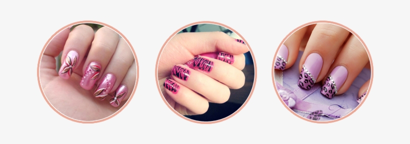 Nail Polish, transparent png download