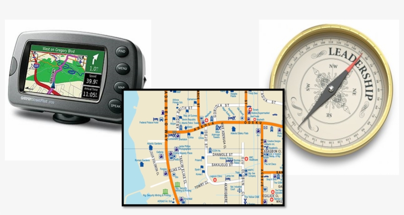 View Larger Image - Gps Compass, transparent png download
