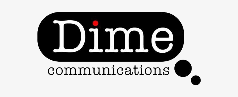 The Dime Communications Team - Sign Me Up!, transparent png download