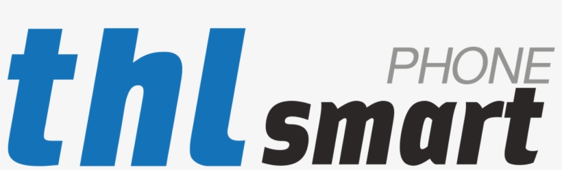 Thl Smart Phone Logo Vector - Thl Phone Logo, transparent png download