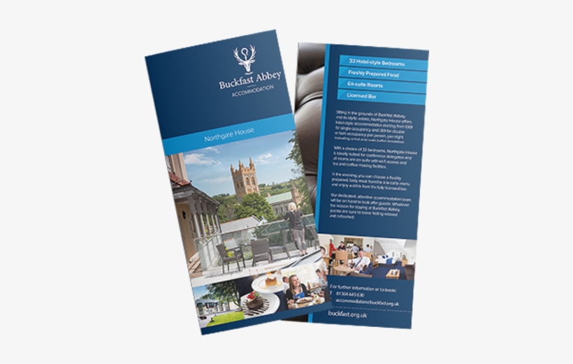 Marketing An International Tourist Destination - Buckfast Abbey, transparent png download