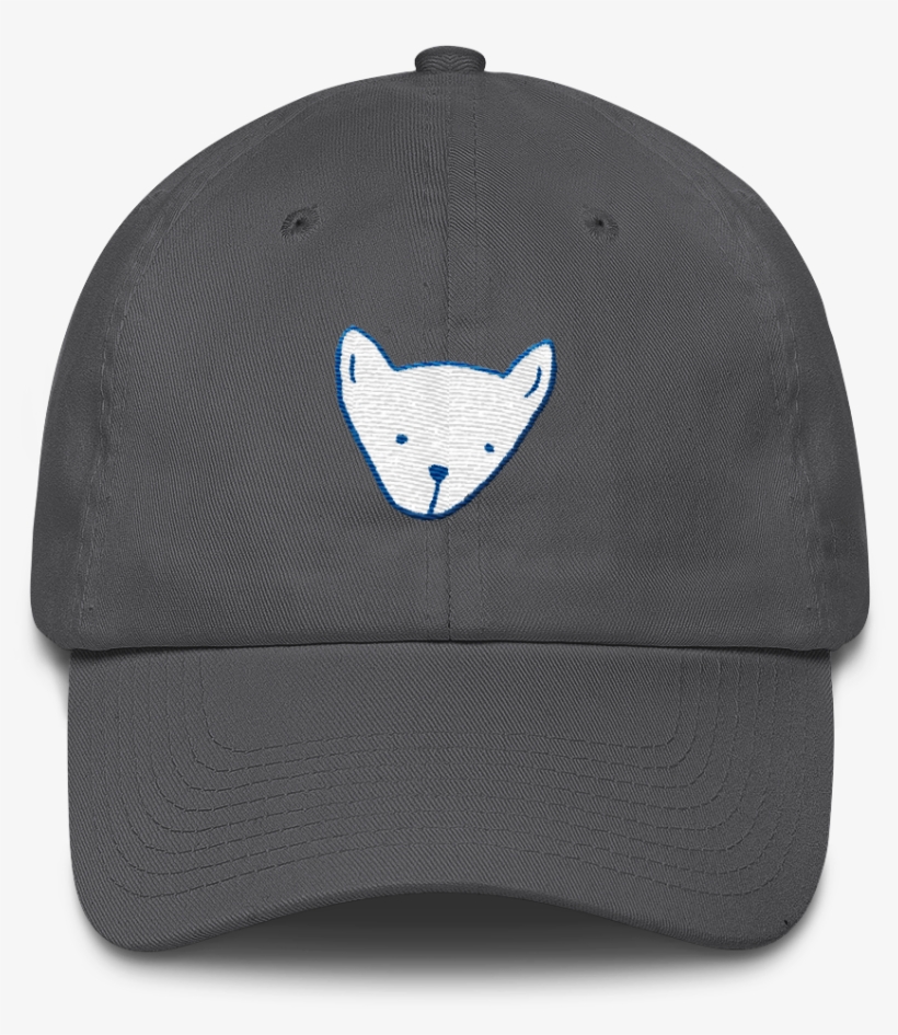 Spirit Cotton Cap - Baseball Cap, transparent png download