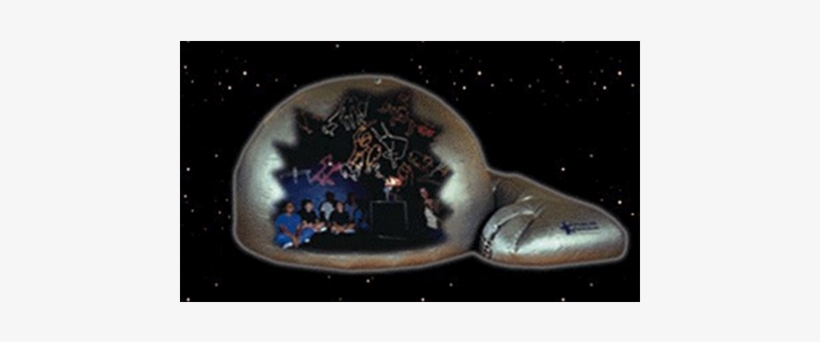 The Stars Are Coming To Waimanalo Library With Help - Star Lab, transparent png download