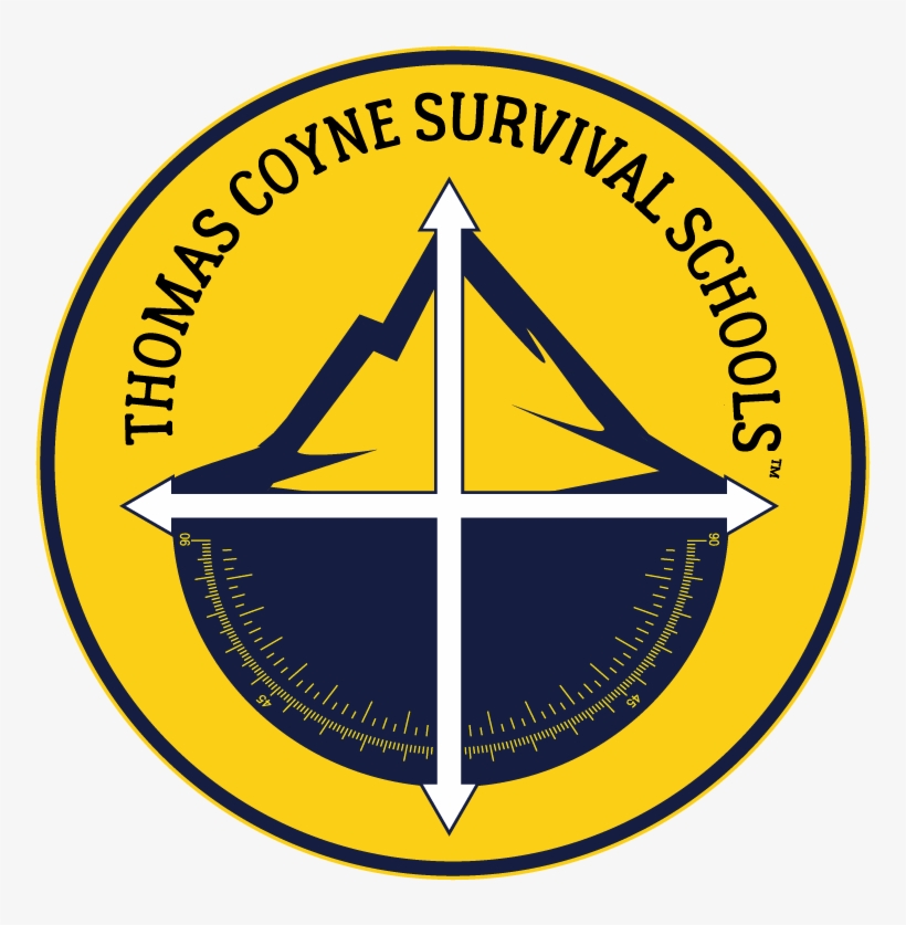 April 14 Map & Compass Course - Survival Skills, transparent png download