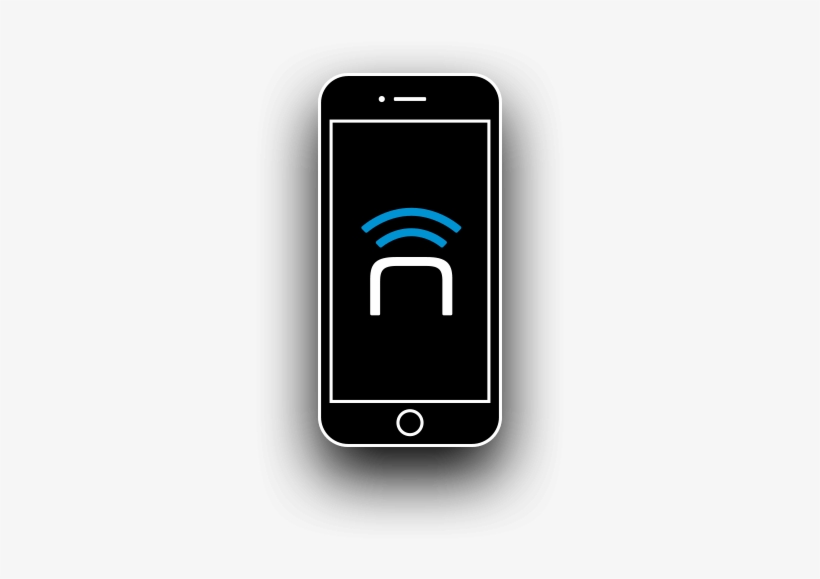 1 - Smartphone, transparent png download