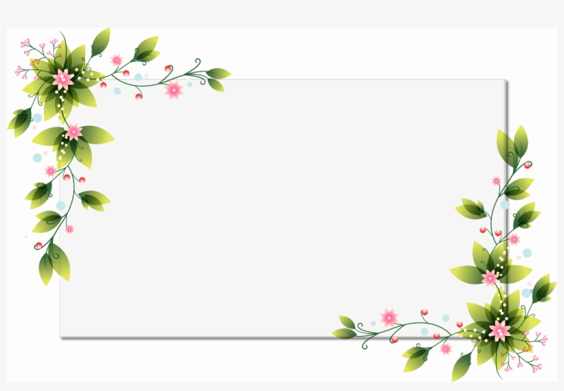 Download Borders For Paper, Borders And Frames, Page Borders, Ambreen