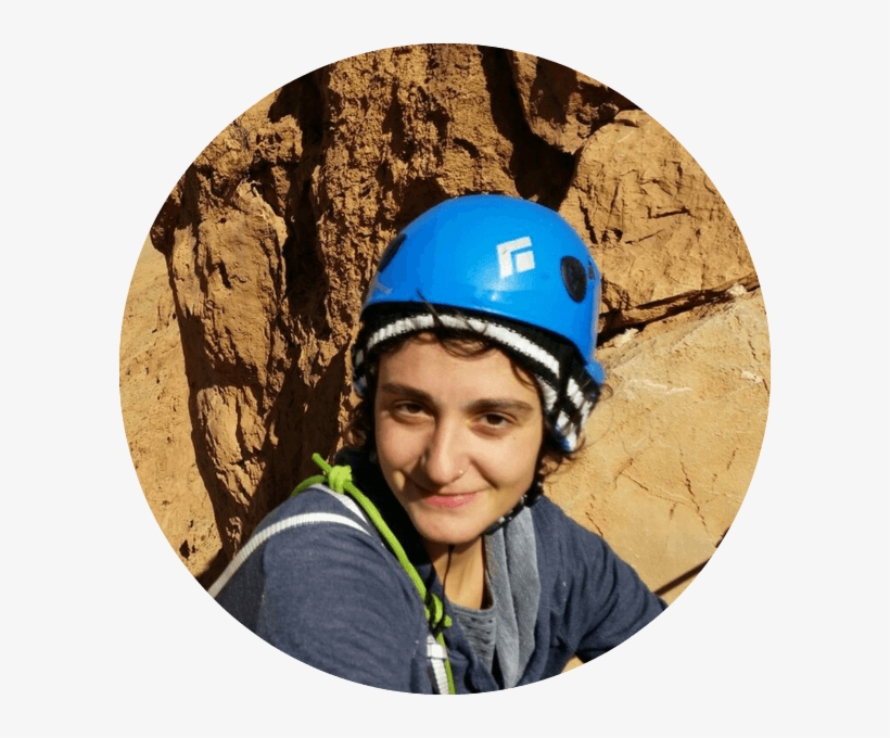 She Grew Up In A Small Town In The North Of Italy And - Vacation, transparent png download