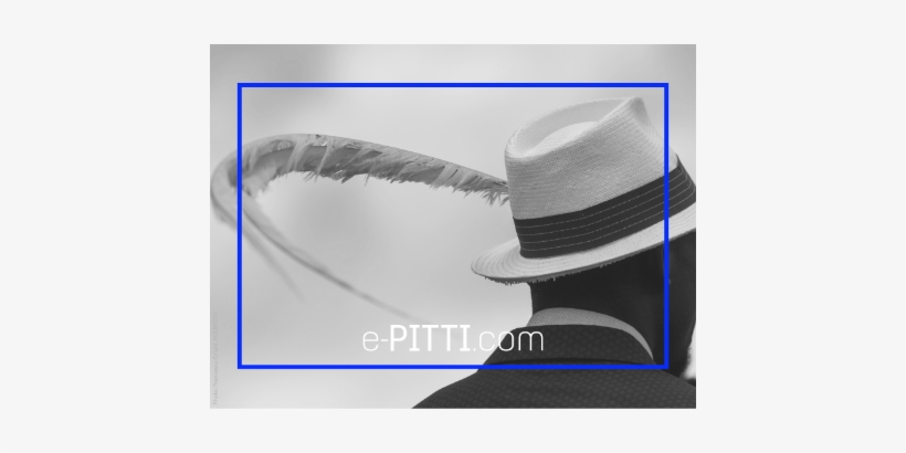Pitti Immagine - Business, transparent png download