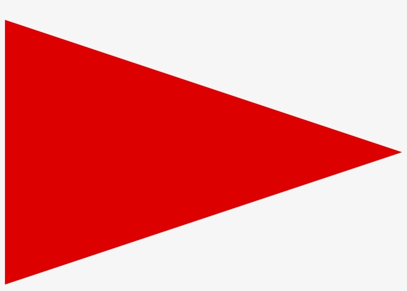 Open - Red Arrow Right, transparent png download