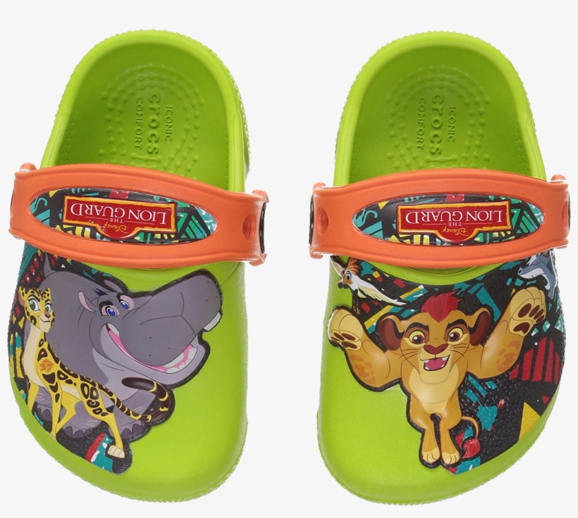 Crocs-tlg - 204455 395, transparent png download
