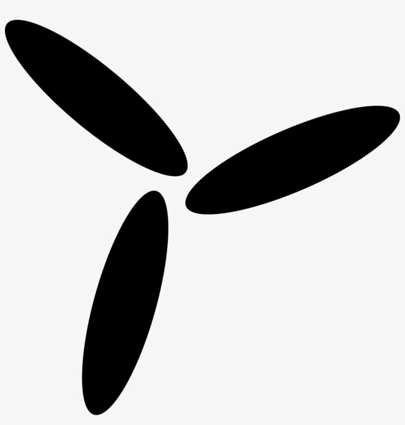 Png File Svg - Icon Png Windmill, transparent png download