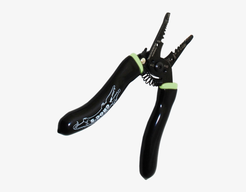 47002 Crocs Jr 1 - Croc Wire Strippers, transparent png download
