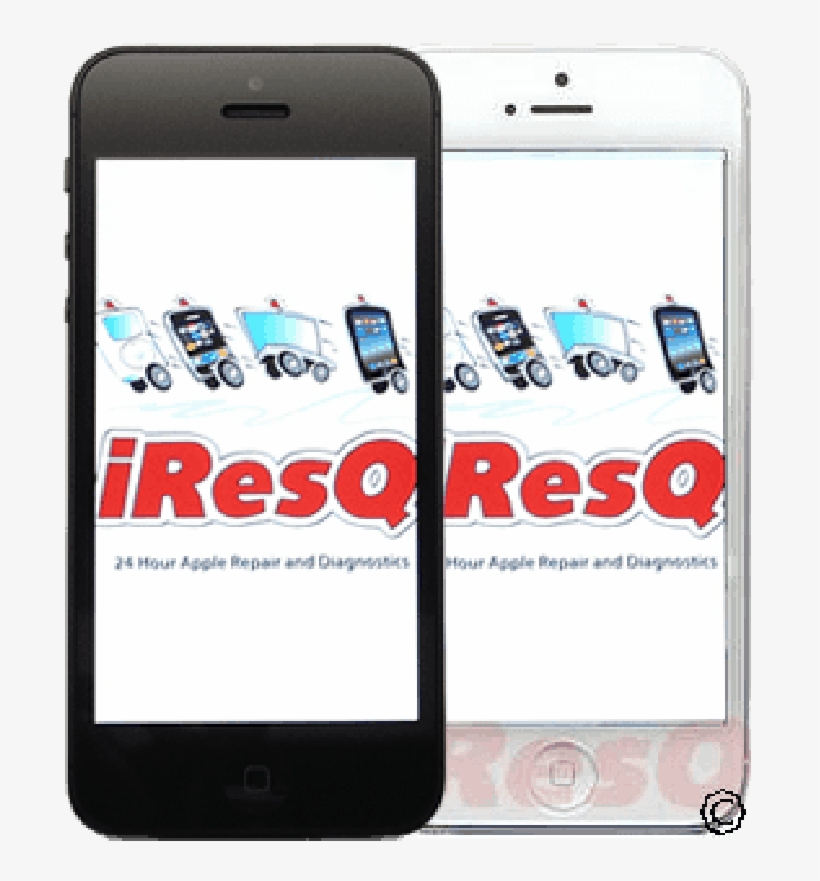 Iphone Se Broken Front Glass, Retina Display, Lcd, - Mobile Phone, transparent png download