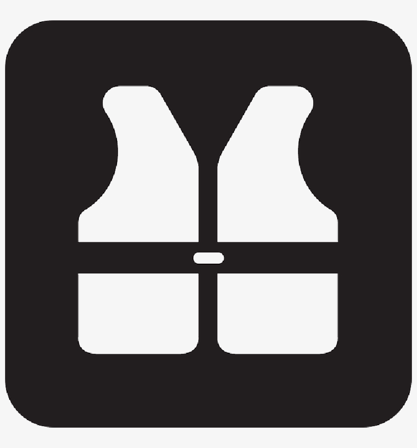 Mb Image/png - Colete Salva Vidas Desenho, transparent png download