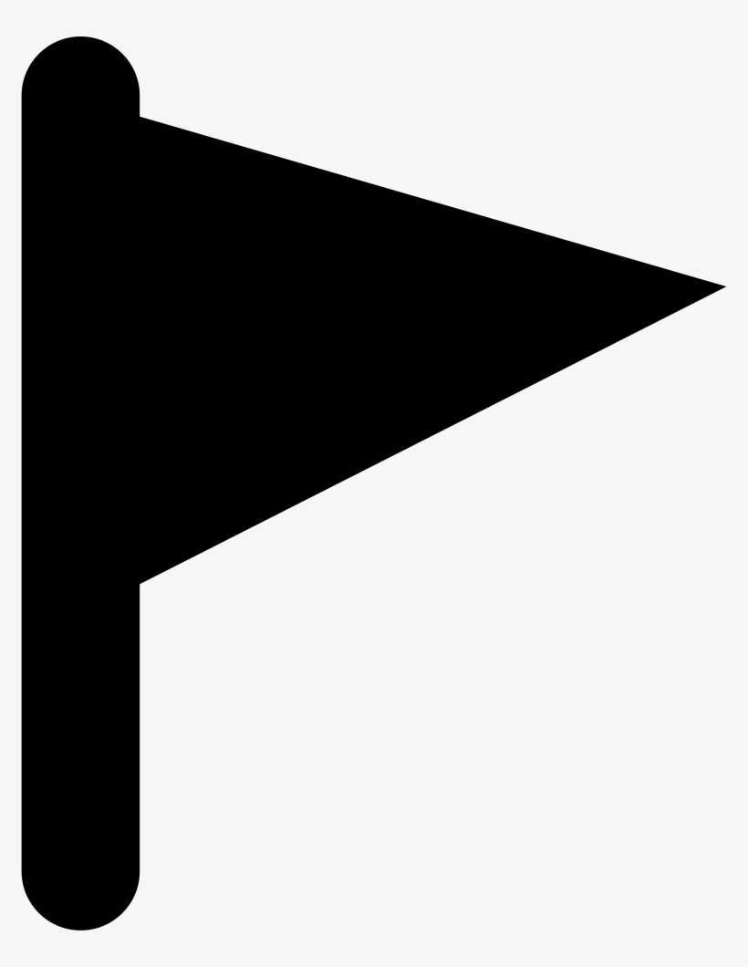 Pennant Comments - Banderin Png, transparent png download