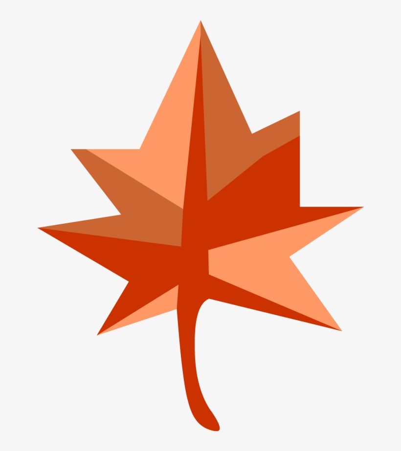 Autumn Leaves - Canada, transparent png download