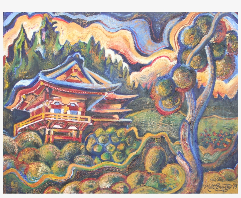 ↑back To Top - Painting, transparent png download