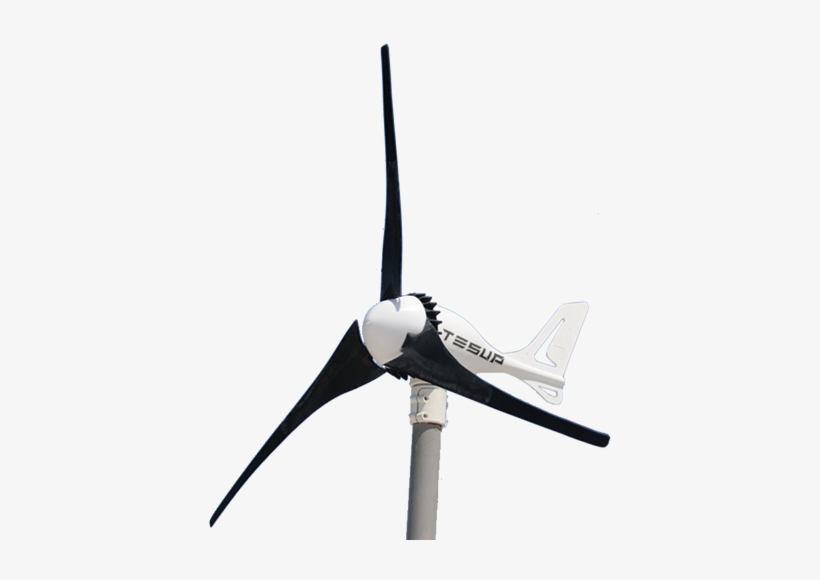 I-500 Wind Turbine - Wind Turbine, transparent png download