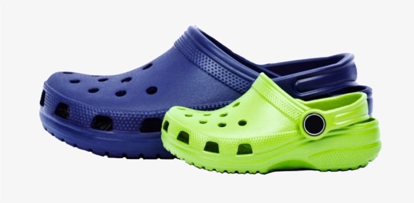 Crocs™ - Risk, transparent png download