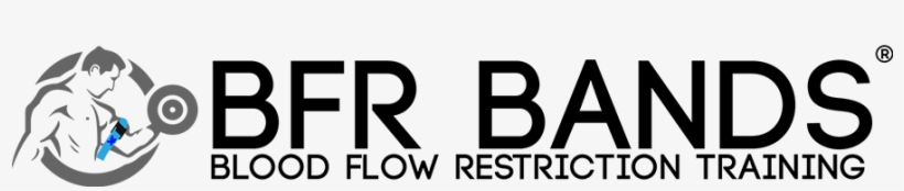 Logo - Occlusion Training Bands By Bfr Bands, Pro, 1 Set Of, transparent png download