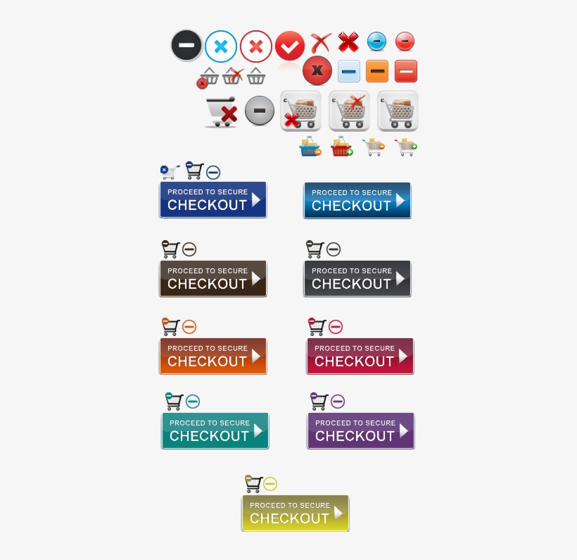 Shopping Cart Images And Icons - Icon, transparent png download