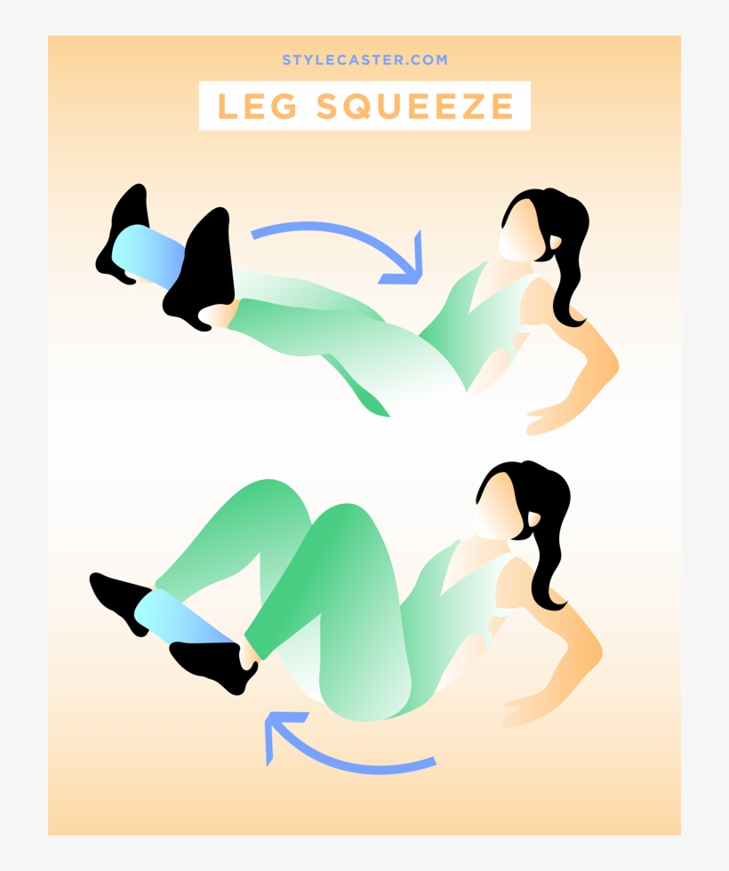 Makeup Clipart Fitness - Exercise, transparent png download