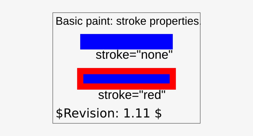 Raster Image Of Painting Stroke 01 T - Scalable Vector Graphics, transparent png download