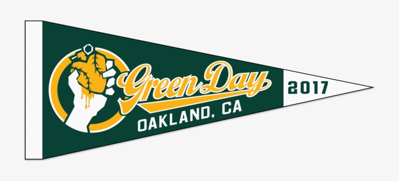 Click For Larger Image - Oakland, transparent png download