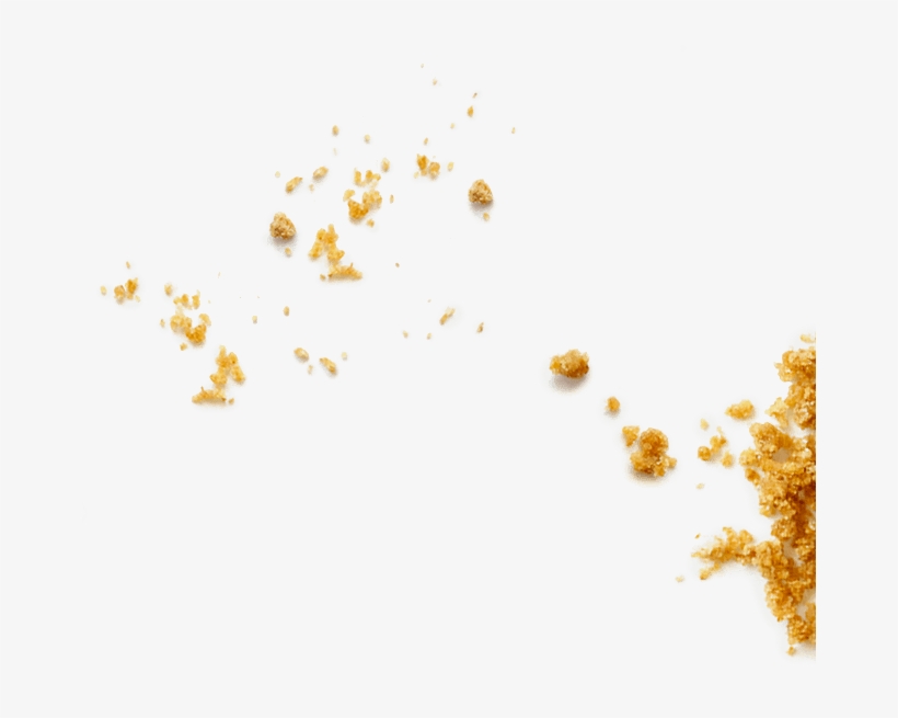 Cookie Crumbs Png - Transparent Cookie Crumbs Transparent PNG - 671x575