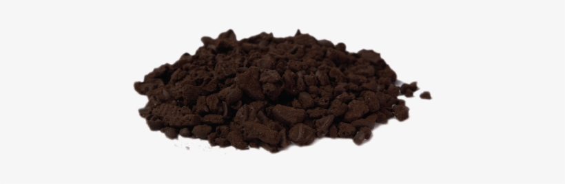 Black Biscuit Crumb - Chocolate, transparent png download
