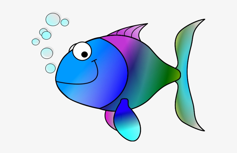 Dwindle S Dream Fishing Charters Lake Huron - Fish Clip Art, transparent png download