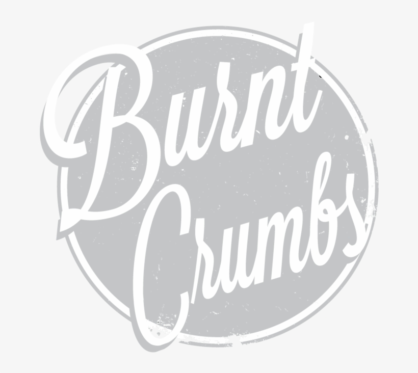 Burnt Crumbs - Burnt Crumbs Irvine, transparent png download