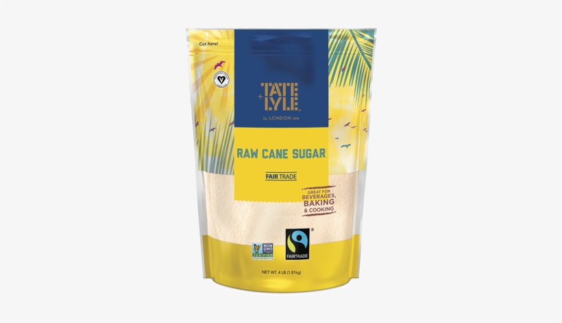 Instructions - Tate & Lyle, transparent png download