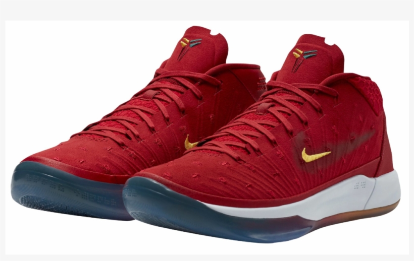 Mighty It Kobe Ad, transparent png download